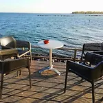 Am Suedstrand Lägenhet