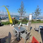 Am Suedstrand Lägenhet Burgtiefe auf Fehmarn