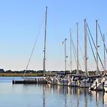 Lägenhet Am Suedstrand Burgtiefe auf Fehmarn