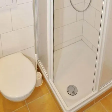 Am Suedstrand Apartman