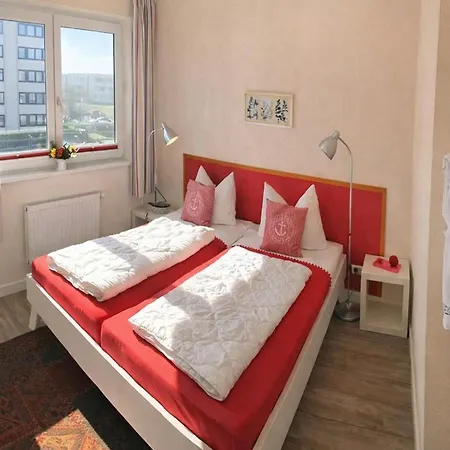 Am Suedstrand Apartman