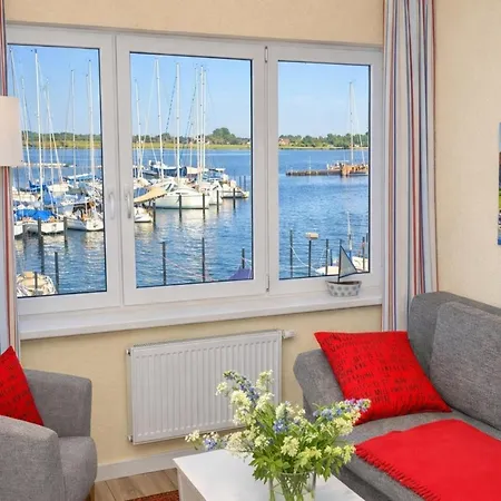Am Suedstrand Apartmán