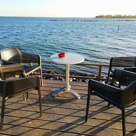 Am Suedstrand Apartamento
