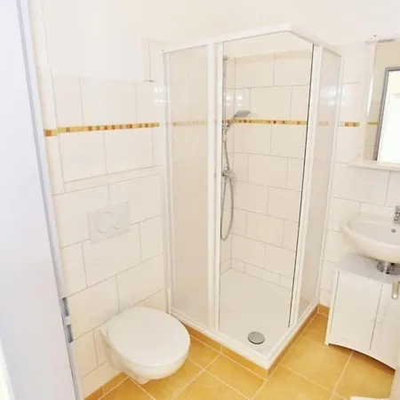 Am Suedstrand Apartamento *