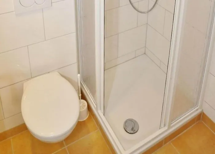 Am Suedstrand Apartment